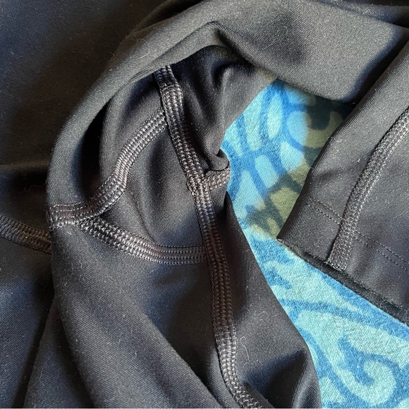 Girlfriend Collective full length legging - Picture 5 of 5